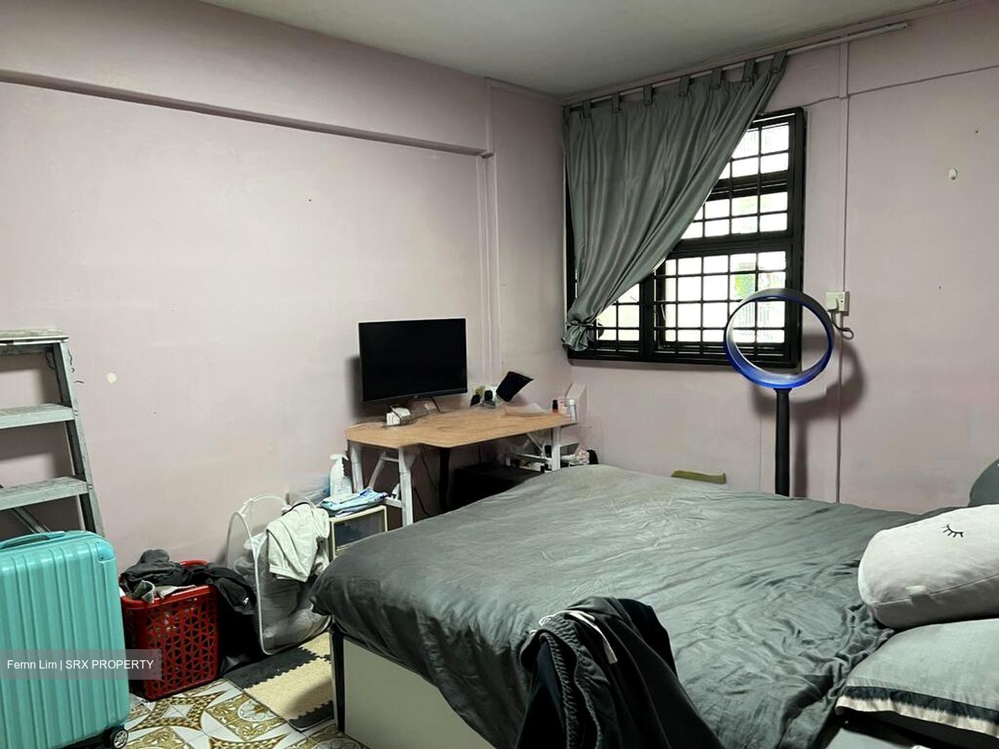 Blk 126 Lorong 1 Toa Payoh (Toa Payoh), HDB 3 Rooms #486628981